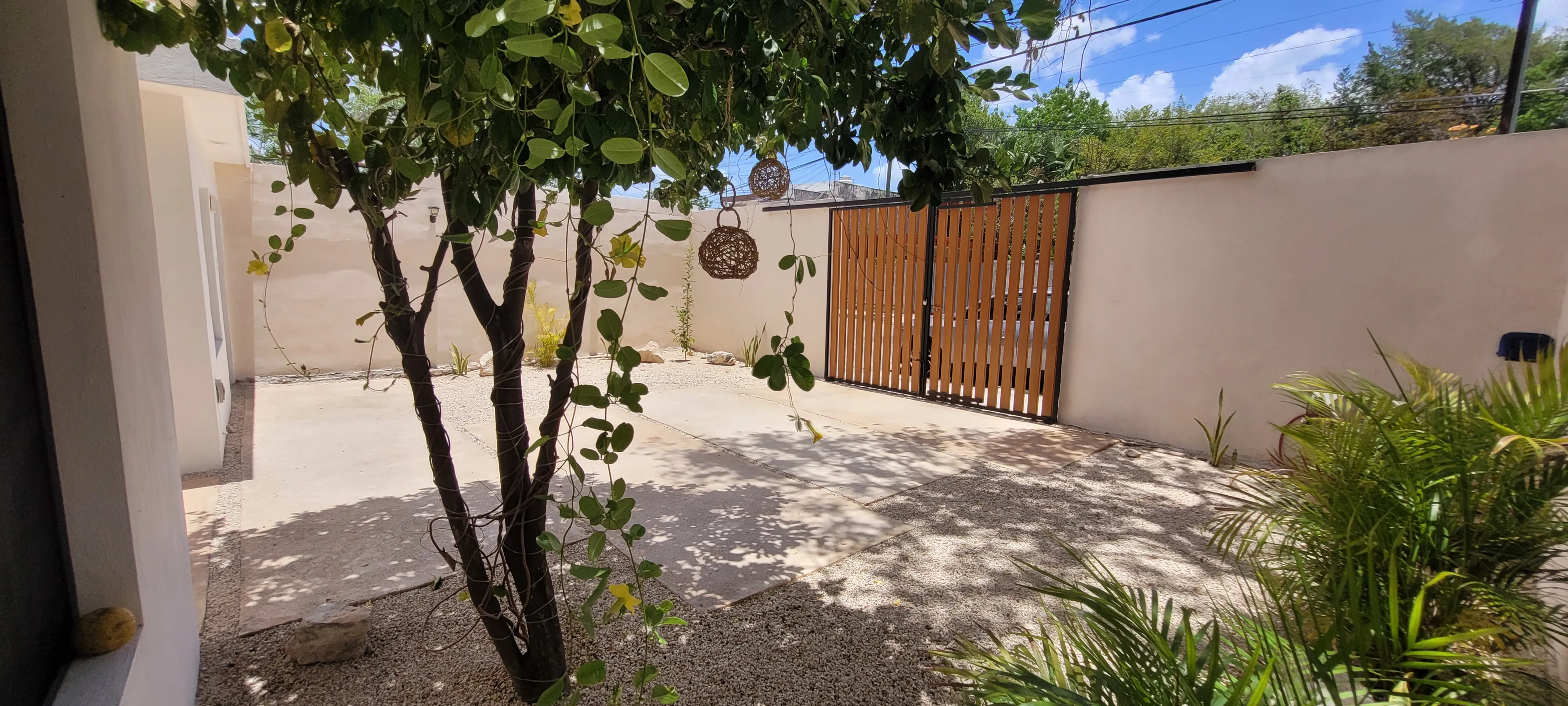 Área de piscina general